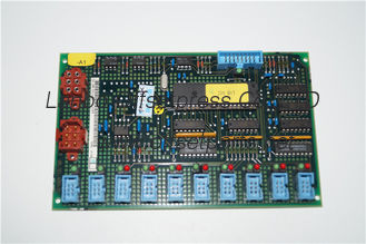 good quality second hand circult board , EXK400 , printing machine spare part