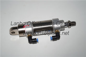 komori machine cylinder , 294-4617-400，CM2C32-D1068-20 , komori printing machine