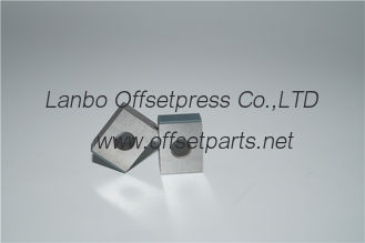 komori press machine gripper 20x15x7mm made in china