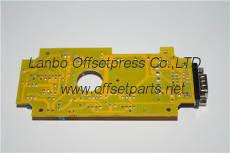 good quality control board  printing machine part for sale