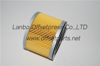 good quality pump filter,909507,90950700000 for offset printing machine