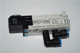 G2.335.492,original valve, 5/2-way monostabil for SM52 offset printing machine