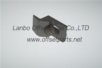 Ryobi machine gripper for offset printing machine