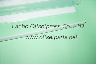 KBA high quality wash up blade 815mm length for KBA printer