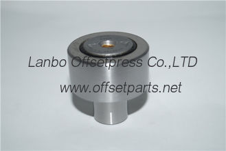 komori cam follower , KRX16X35X36 , original bearing machine part
