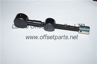 stellspindel , MV.040.128/02 , offset printing part 14mm length