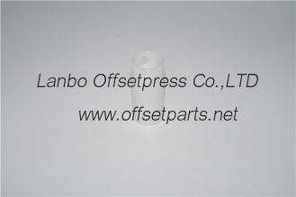 good quality stahi fold machine sucker plastic sleeve made in china