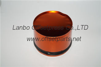 FiYA printing ink , F61-5000US , 1 kg net weight white ink made in china