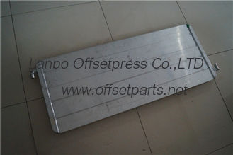 komori L640 second hand oil deflector , IVT610058 , L1090xW440 second hand komori part