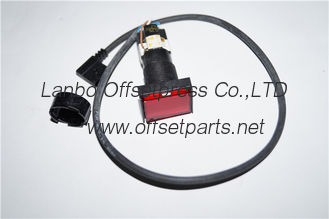 original button , 81.186.3655 , good quality CPC  button part