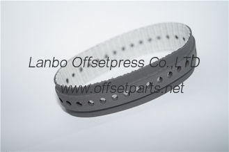 good quality belt , M2.015.843F  , suction tape printing part for  printer