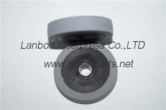 good quality CD 102 machine roller , 41.016.270F , original wheel for sale
