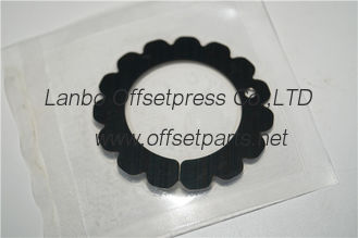 MOB fold machine brake  block ,  200-769-01-00 , good quality fold machine spare part