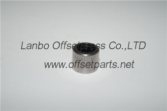 good quality IKO cam follower , 00.550.0076 , IKO bearing spare part