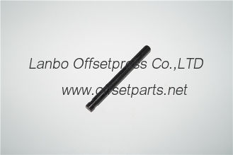 good quality shaft , M2.020.022 , spare part for printing machine