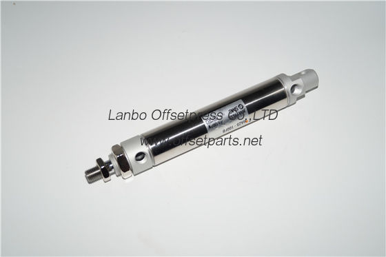 hot sale  pneumatic cylinder MA25-100FB made in china
