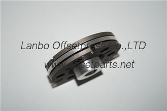 MOB fold machine clutch OD 80xID15xH24.5mm for offset printing machine