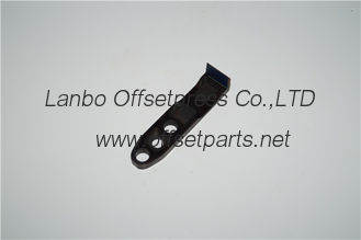 good quality gripper 61.580.627 steel 69X16mm , 0.05kg 61.580.727 gripper with rubber