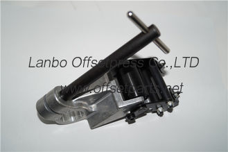 good quality original CX102, CX105 ,belt holder for offset printer machine
