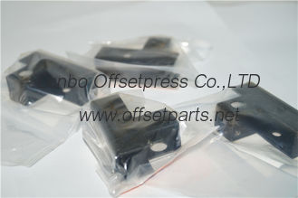high quality komori bracket 374-1614-400,444-1656-014 , original part  for sale