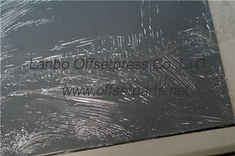 good quality hot sale  impression cylinder jacket for Akiyama machine