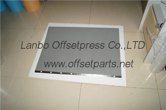 SM 74 machine transfer jacket , L750x W550mm , transfer cylinder jacket for sale