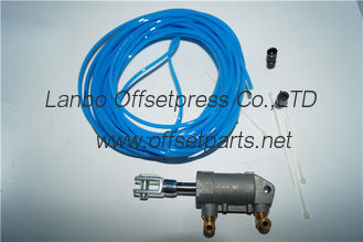 NROGRNE pneumatic cylinder ,  87.334.007 , original cylinder for offset printing machine