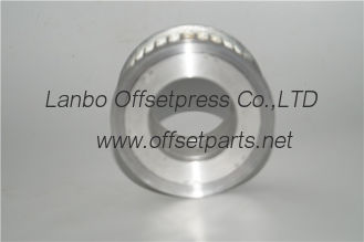 high quality reasonable price wheel F2.016.155 used for printing machine