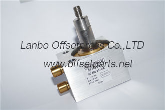 KUHNKE pneumatic cylinder , SP739.0124 , 00.680.3371/A , high quality cylinder for sale