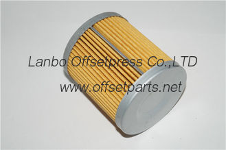 PM74/SM74/CD74 machine pump filter,M2.102.2051 , yellow filter spare parts