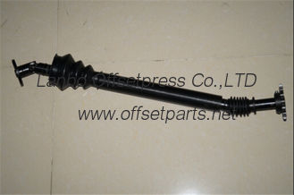 universal joint shaft,MV.020.925,58.016.420 used for SM74 machine