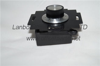 china made fan adjustment switch 00.780.1326 for SM102 CD102