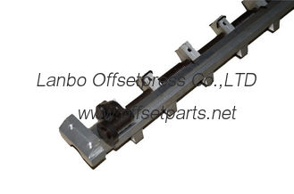 good quality Kord machine gripper bar,KORD 1403F,kord parts