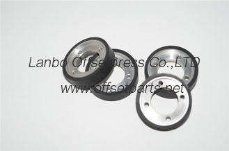 friction wheel,F4.614.555,offset printing parts for printing machine