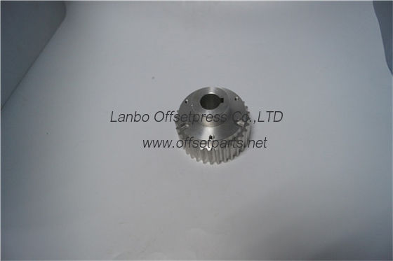 high quality SN74 machine belt wheel MV.051.118 , M3.016.272 for sale