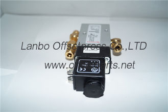 high quality  original 4/2 -way valve ,S9.184.1051/02 made in Germany