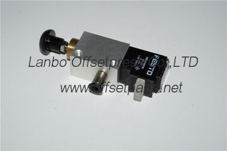 cylinder /valve unit D12 Hub12,61.184.1181,M2.184.1071,high quality replacement parts