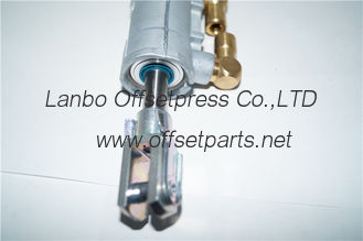 pneumatic cylinder D25 H25,00.580.3387,offset printing machine parts