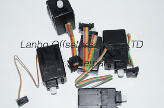 ink gear motor , 61.186.5311 , high quality replacement parts for sale