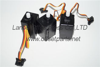 ink gear motor,3050L012S ,61.186.5311, offset printing machine parts