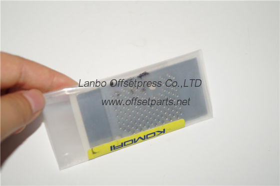 good quality hot sale original komori plate FMF-6200-200 made in Japan