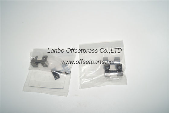 high quality original komori plate FMK-6200-300 made in Japan