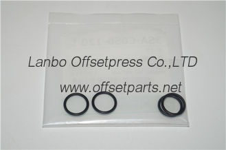 good quality komori original S-12 O ring 3SA-C0S0-120 made in Japan
