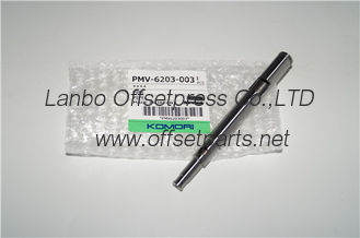high quality komori original steel stainless pipe PMV-6203-003 made in Japan