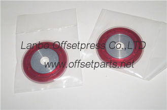 good quality SKF original cam follower CS203 for offset printing machine