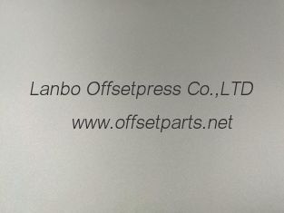 good quality china made jacket cylinder for offset printing SM74  machine