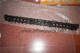 high quality delivery gripper bar MV.006.502 for offset printing SM102 CD102 machine