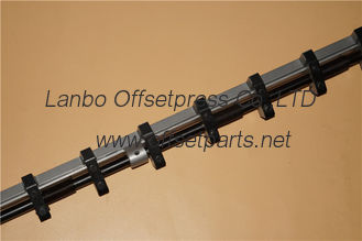 china made SBG gripper bar SB1403F 940mm  1.5kg for offset printing machine