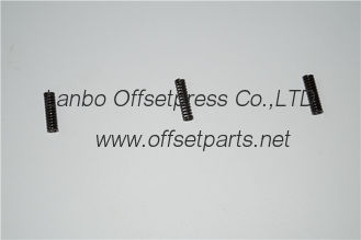 komori import replacement spring DS-04 , DS-05 , DS-06 for komori printing machine