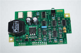 00.781.2336,Printed  circuit board SUM1,61.165.1561 Flat module SUM1,SUM1
